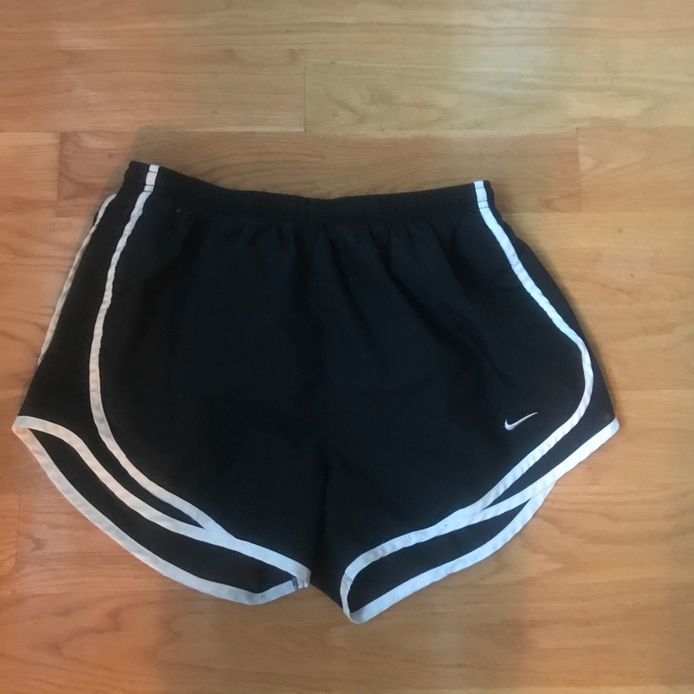 Nike Dri-Fit Shorts
